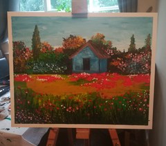 Continued...raped by a work colleague, investigation ongoing