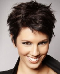 Anyone chopped all their hair off and loved it?