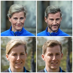 Royal Style without our Queen ( of the Andals )