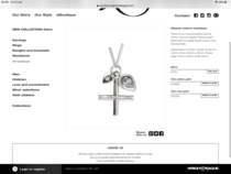 Let’s talk jewellery...