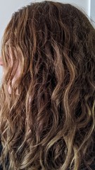 ➿ Fantastic Haircare: Making Sense and Science of the Curly Girl Method