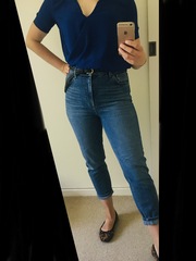 Outfit of the Day Thread - still shopping our wardrobes