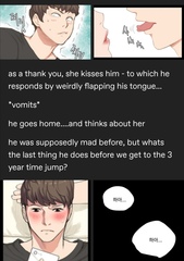 MsLatte’s Daebak Cybercafé (Kdrama addicts #16): Serving up guaranteed corona-free escapism throughout lockdown to lurkers, passers-by and regulars.