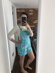 What are you wearing today? Lock down wardrobes