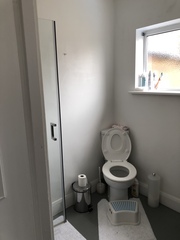 Bathroom inspiration- please help!