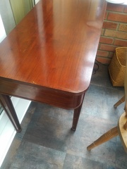 What is this piece of furniture?