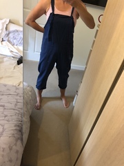 What are you wearing today? Lock down wardrobes