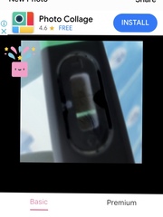 Line experts please help!