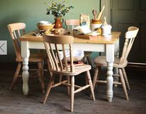Up-cycling Tips - Farmhouse Table