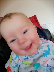 Ttc first baby catch up with our babies!