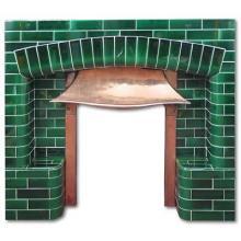 What would you do with this fireplace?