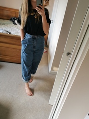 What are you wearing today? Lock down wardrobes