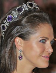 Royal Style without our Queen ( of the Andals )