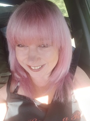 The infamous Mumsnet haircut.