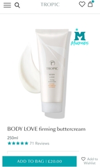 Tropic Skincare