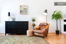 Would you have an ikea hemnes 6 drawer chest in your living room?