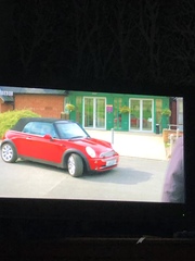 Does anyone live/know hotels near Stratford Upon Avon?