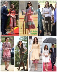 Royal Style without our Queen ( of the Andals )