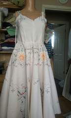 The struggle to finish (and occasionally start)