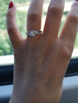 Let's look at beautiful rings!!!