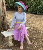 Royal Style without our Queen ( of the Andals )