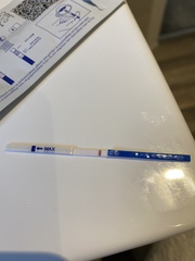 TTC after miscarriage