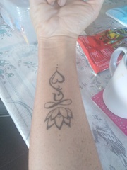 Photos of your tattoos?