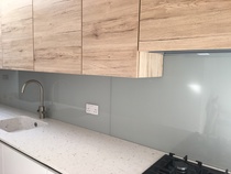 Where to find a mid century style kitchen