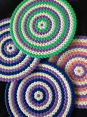 To ask for help finding these coasters