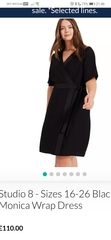 Funeral dress for MIL - help!