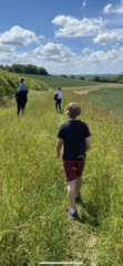 Overweight 10yo ds wants to do weight watchers