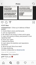 Why are Black Lives Matter activists and supporters calling for justice through the criminal justice system if they don’t believe in it?