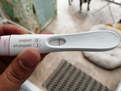 Am I being crazy? (multiple bfn but just FEEL pregnant)