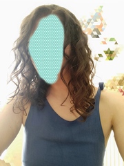 ➿ Fantastic Haircare: Making Sense and Science of the Curly Girl Method