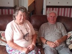 The Lockdown Saving and Spending Continues! May Frugaleers continued