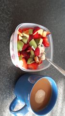 Frugaleers talk food/fitness & weight loss - 2020 part 3