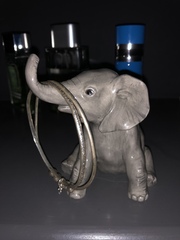 Can we have a thread about the ugliest/naffest item in our houses? Pictures obligatory.