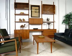 Mid Century or 50s? (Second hand or Vintage)