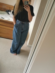 What are you wearing today? Lock down wardrobes