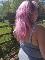 The infamous Mumsnet haircut.
