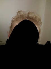 Curly hair - help!