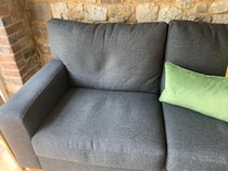 Help.... saggy sofas
