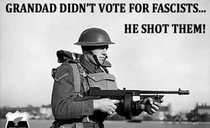 Westministenders: The Truth Isn't A Made Up Concept