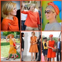 Royal Style without our Queen ( of the Andals )