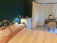 Bedroom furniture - paint or replace?