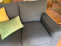 Help.... saggy sofas
