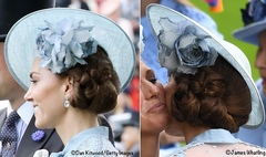 Royal Style without our Queen ( of the Andals )