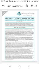 Why are ASDA normalising paedophilia and Child Abuse?