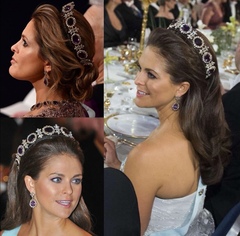 Royal Style without our Queen ( of the Andals )