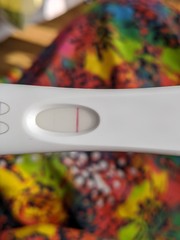 Starting TTC again after missed miscarriage
